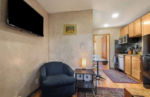 Steamboat Springs Condo | Mountain Base Retreat