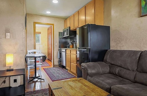 Steamboat Springs Condo | Mountain Base Retreat