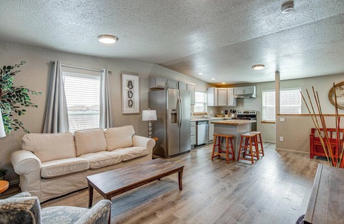 Pleasant View Condo | Mountain Basecamp Near Red Rocks