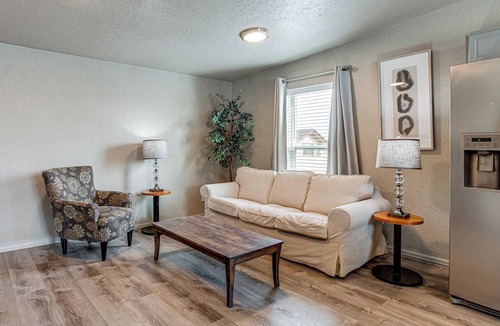 Pleasant View Condo | Mountain Basecamp Near Red Rocks