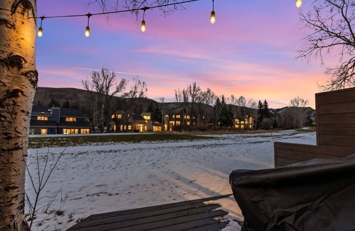 Eagle-Vail Villa | Mountain Bliss at Elk Lane | Heart of Avon