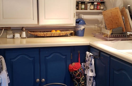 Evergreen Cabin | Mountain Bliss is a quiet mountain retreat, sleeps 6, hot tub, pet friendly