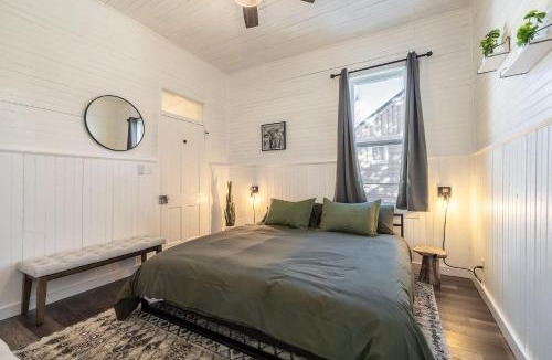 Twin Lakes House | Mountain Cabin Getaway Near Twin Lakes