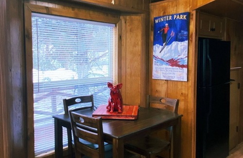Glenwood Springs Apartment | Mountain Cabin in Glenwood Springs, CO