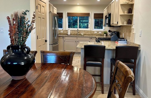 Eagle-Vail House | Mountain Chalet on Golf Course with Beautiful Views