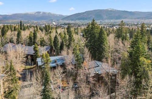 Frisco House | Mountain Charmer Steps to Main St and Trails