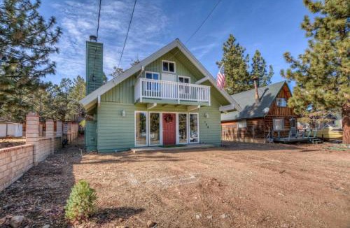 Sugarloaf House | Mountain Dream Lodge