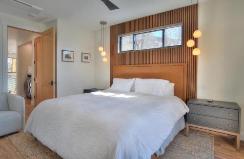 Creede House | Mountain Elegance in Creede, CO