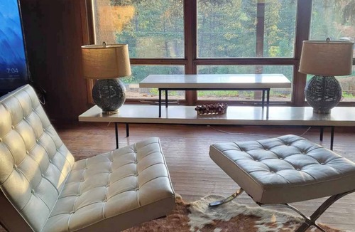 Drake House | Mountain Escape Near RMNP, Views, River Access, Dogs OK