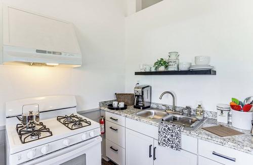Mancos Apartment | Mountain Escape Nestled in Quaint, Historic Mancos