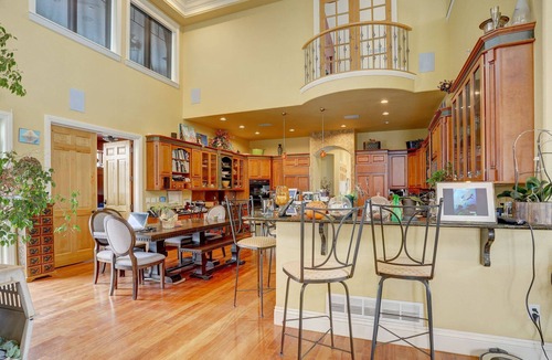 Boulder House | Mountain Estate On 35 Acres 25 Minutes to Boulder or Nederland