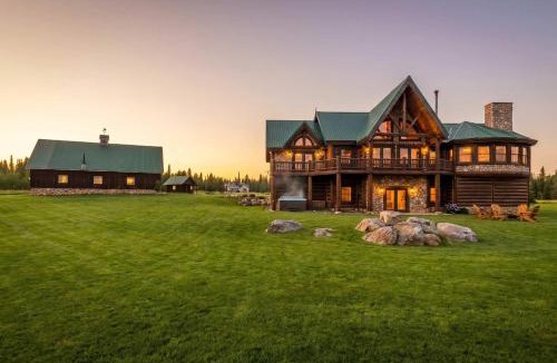 Alma House | Mountain Gem in Alma - Views Game Room