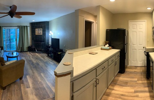 Purgatory Condo | Mountain getaway condo with view of the mountains , sleeps 4 to 5