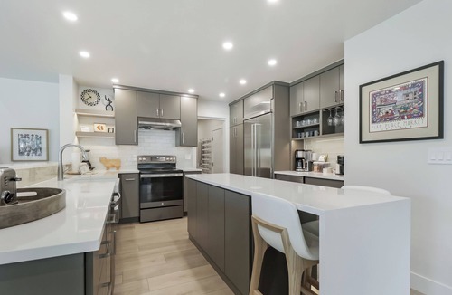 East Village at Copper House | Mountain Home, Family Friendly, Newly Remodeled, Great Views! LG10