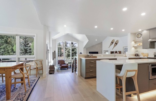 East Village at Copper House | Mountain Home, Family Friendly, Newly Remodeled, Great Views! LG10