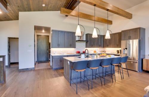 Winter Park House | Mountain Home w/Hot Tub, Near WP Resort!
