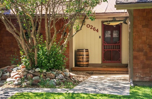 Carbondale House | Mountain Home w/Views on Pond! 25 Mi. to Aspen