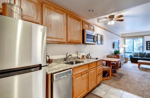 Keystone Apartment | Mountain House, A Vail Resorts Property