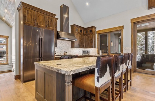Keystone House | Mountain House | Hot Tub | Shuttle Access