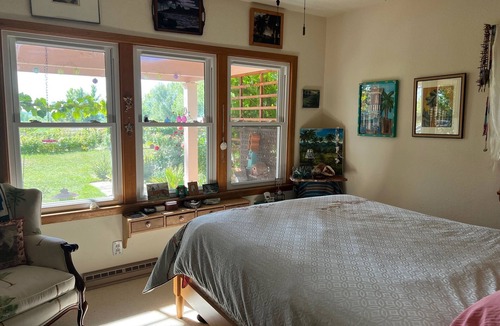 Longmont House | Mountain/Lake views, easy access Boulder-Longmont-Lyons