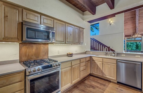Snowmass Village House | Mountain Lodge Near Snowmass Village - Hot Tub, Fire Pit & Ski Views