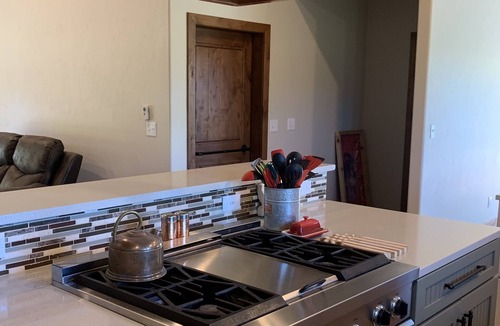 Grand Lake House | Mountain Meadow, 3-bedroom vacation home, close to RMNP & lakes, Hot tub, W/D