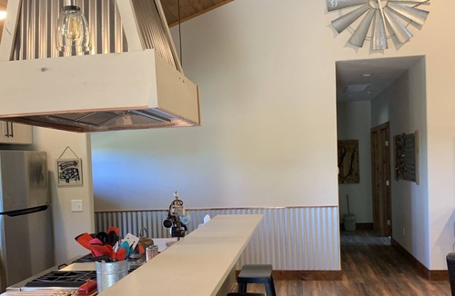Grand Lake House | Mountain Meadow, 3-bedroom vacation home, close to RMNP & lakes, Hot tub, W/D