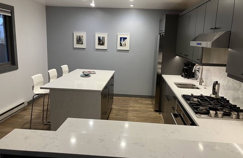 Basalt House | Mountain Modern house 20 minutes from Aspen, quick stroll to old town Basalt