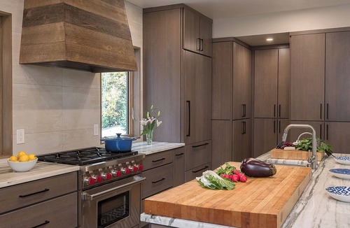 Highland Meadows House | Mountain Modern Living in Vail | Serenvale Retreat
