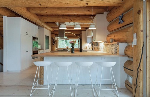 Highland Meadows House | Mountain oasis for large groups!