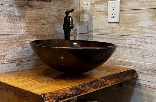 Lake Arrowhead Cabin | Mountain retreat surrounded by nature!