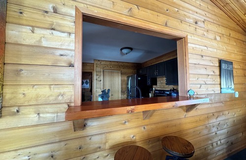 Innsbruck Val Moritz House | Mountain Retreat w/Epic Views, Skiing, Biking, Hiking Nearby.