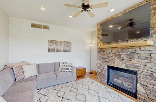 Grand Elk Ranch House | Mountain Sky Retreat