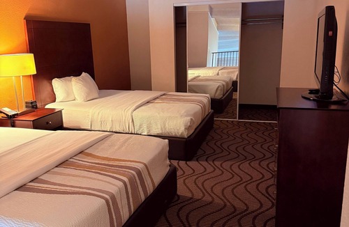Silverthorne Hotel | Mountain Valley Inn & Suites