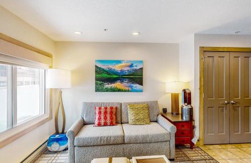 Peak 9 Hotel | Mountain Valley Lodge - Unit 7132