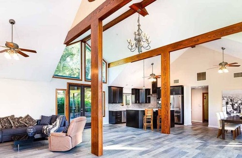 Bonita House | Mountain View Glendora