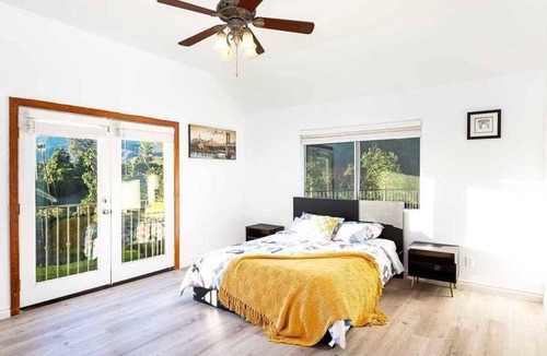 Bonita House | Mountain View Glendora