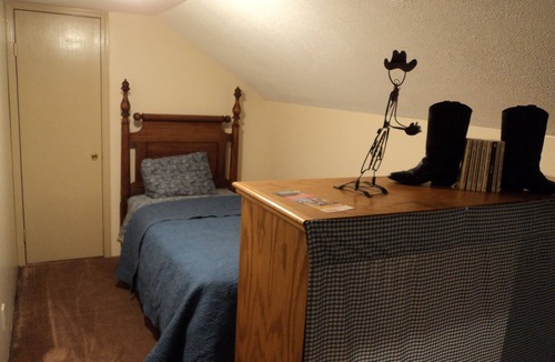 Cortez Cabin | Mountain View Lodge near Mesa Verde National Park