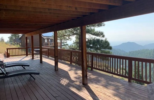 Boulder Apartment | Mountain View Retreat, Year Round Sunshine 1 bed, 1 renovated bath in Boulder