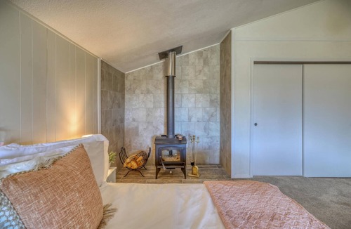 Pagosa Highlands House | Mountain Views/Close to Lake/FirePit/Yard Games/Forest/Best Hiking Around