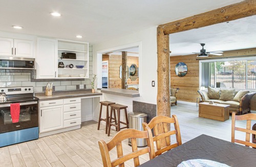 Sequoia National Forest House | Mountain Views! High Desert Hideaway in Oynx