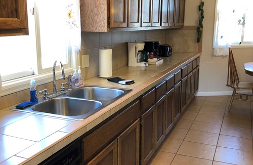 Buena Vista House | Mountain Views - Upper Level -STR000010