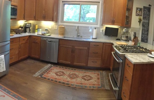 Southwest Colorado Springs House | Mountain Views Home to Rest, Relax, & Adventure