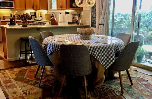 Southwest Colorado Springs House | Mountain Views Home to Rest, Relax, & Adventure