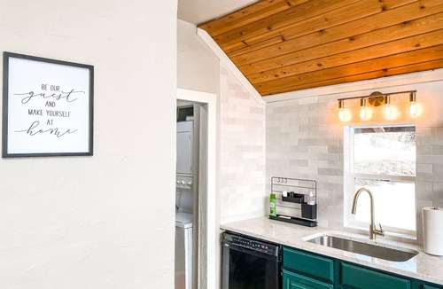 Breckenridge House | ★Mountain Views★near hiking trails and ski slopes
