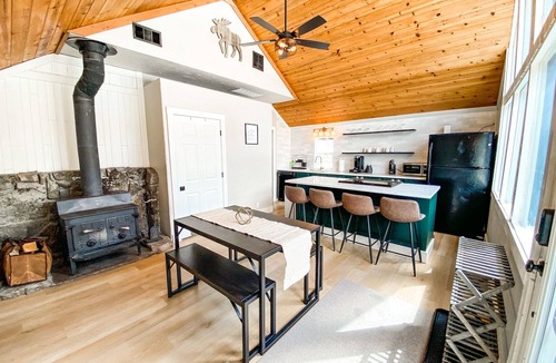 Breckenridge House | ★Mountain Views★near hiking trails and ski slopes