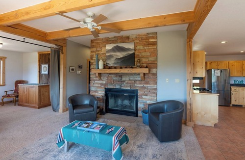 Mancos House | Mountainside Getaway in Mancos, CO
