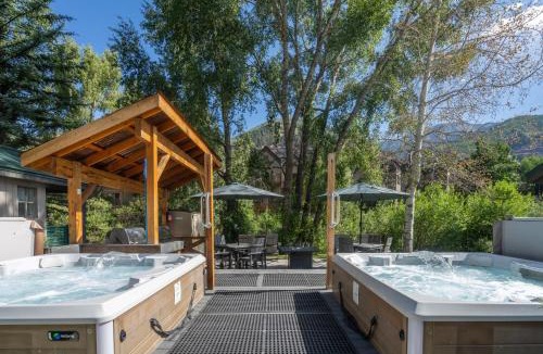 Telluride Hotel | Mountainside Inn 219 by Alpine Lodging Telluride