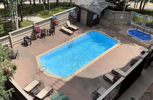 Breckenridge Condo | MountainTown Chalet - Location, Location, Location