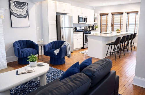 Hough House | Movie Theater Gem Near Cleveland Clinic & CWRU!